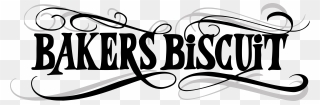 Bakersbiscuit - Com - Calligraphy Clipart