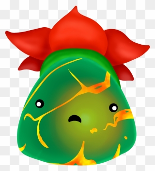 Slime Rancher Boom Tangle Tangle Boom Largo Slime My Clipart