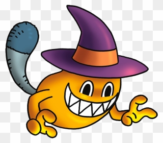 Dragon Quest Monsters Slime Clipart