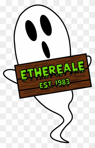 Ethereale Clipart