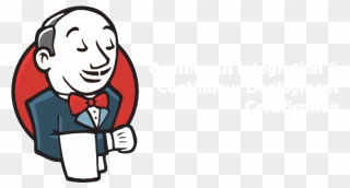 Jenkins Png Clipart