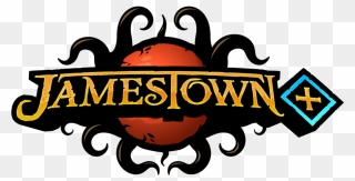 Jamestown+ Switch Clipart