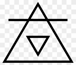 Illuminati Triangle Png - Star Of David Transparent Clipart