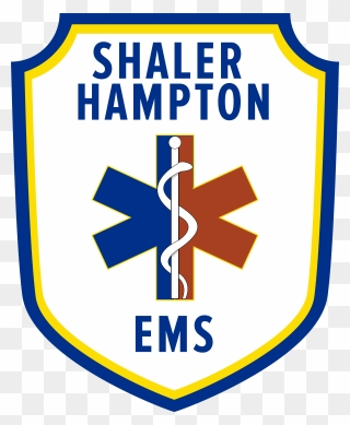 Home Page Shalerhampton Ems - Emblem Clipart