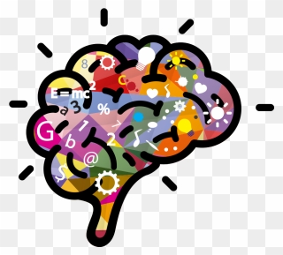 Brain Image - Brain Ip Clipart