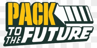 Green Bay Packers Png Clipart - Logo Transparent Green Bay Packers