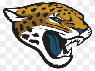 Jacksonville Jaguars Logo Png Clipart
