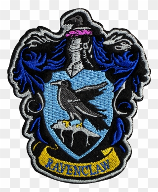 Ravenclaw House Harry Potter And The Half-blood Prince Clipart