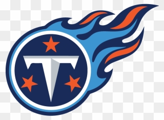Tennessee Titans Logo Small Clipart