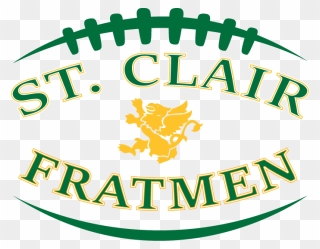 St. Clair College Clipart