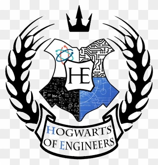 About Us Hogwarts Of Engineers Blog - Portable Network Graphics Clipart