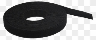 Hook And Loop Fastener Adhesive Tape Velcro Textile - Hook And Loop Clipart - Png Download
