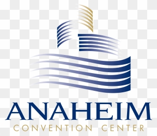 Scentsy Svg Template - Anaheim Convention Center Logo Clipart