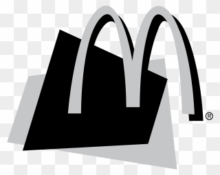 Mcdonald"s Logo Png Transparent - Mcdonalds Clipart
