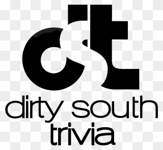 Dirty South Trivia Clipart , Png Download - Dirty South Trivia Transparent Png