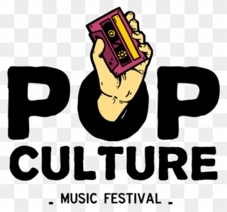 Pop Culture Music , Png Download Clipart