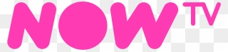 Sky Now Tv Logo Clipart