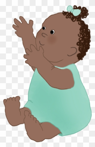 Baby Clipart - Png Download