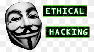Hacker Mask Png Clipart
