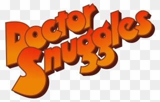 Doctor Snuggles Clipart