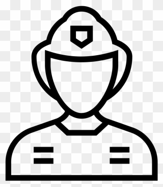 Public Safety - Icon Clipart