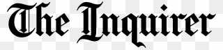 Philadelphia Inquirer Logo Clipart