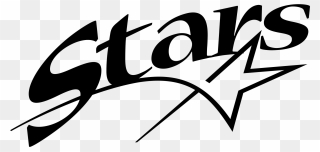 Free Vector Star Logo Clipart