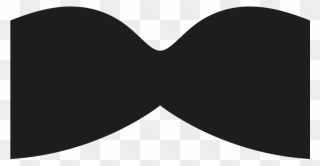 Cartoon Bow Tie Png Clipart