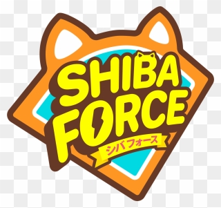 Shibaforce Clipart