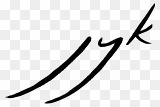 Calligraphy Clipart