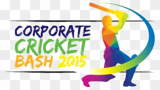 Cricket Logo Png - Cricket Tournament Logo Png Clipart
