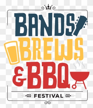 Brews And Bbq Clipart