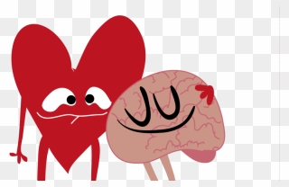 Reason Emotion And Communication Clipart