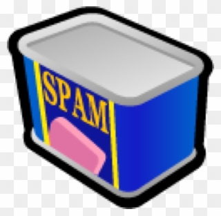 Spam Clipart - Png Download