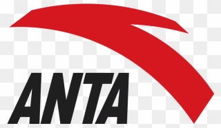 Anta Sports Logo - Game City Plus Kawagoe Branch Clipart
