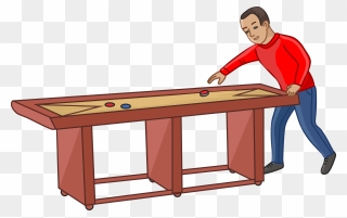 Table Clipart