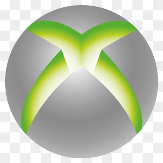 Xbox Clipart Xbox Logo - Transparent Xbox Logo - Png Download