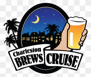 Take A Local Beer Tour With Charleston Brews Cruise - Brews Cruise Clipart