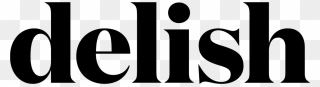 Delish Videos - Delish Logo Png Clipart