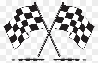 Racing Flag Png Transpa Images All - Flag For Racing Png Clipart