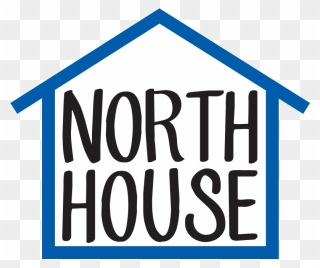 North House Clipart