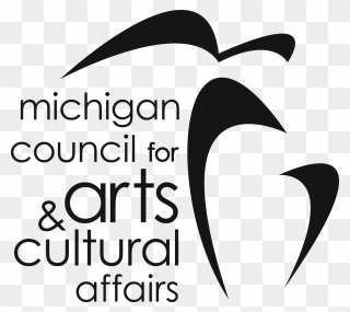 Michigan Council For The Arts Clipart