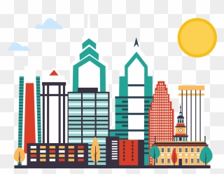 Philadelphia Clipart