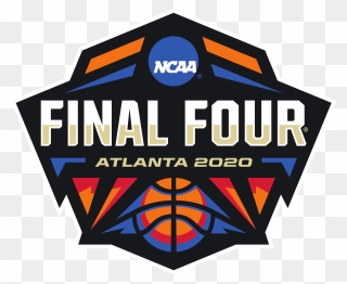 Ncaa March Madness 2020 Clipart
