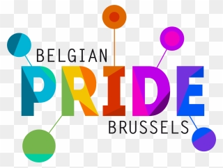 Belgian Pride Your Local - Graphic Design Clipart