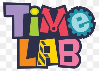 Vbs - Time Lab Vbs Clipart - Png Download
