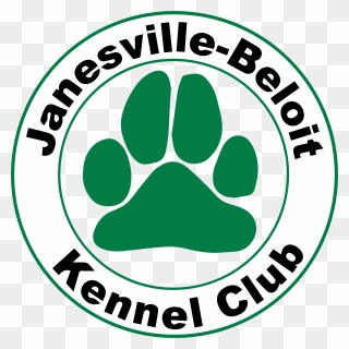 Janesville-beloit Kennel Club - Narodne Lesnicke Centrum Logo Clipart