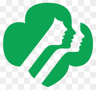 Girl Scouts Clipart