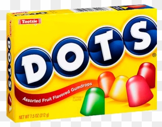 Dots Candy Png Clipart