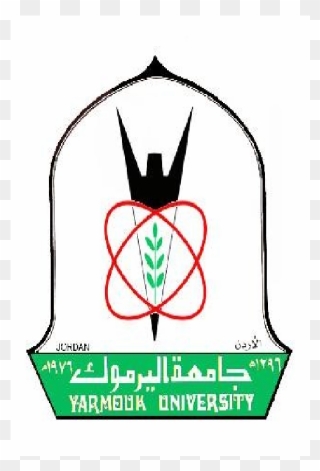 Yarmouk University Logo Clipart